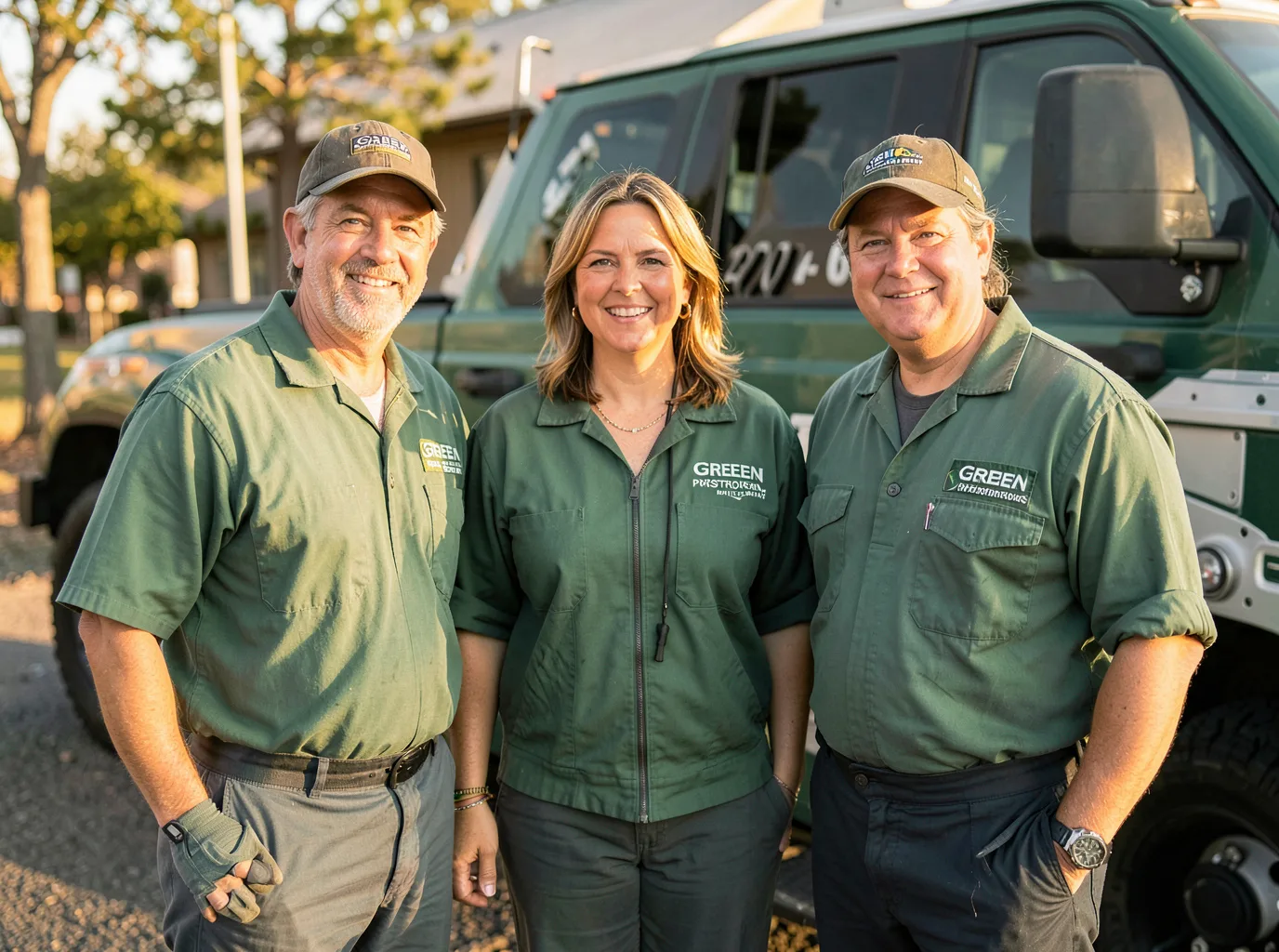 Water Damage Restoration company in Stephens, GA