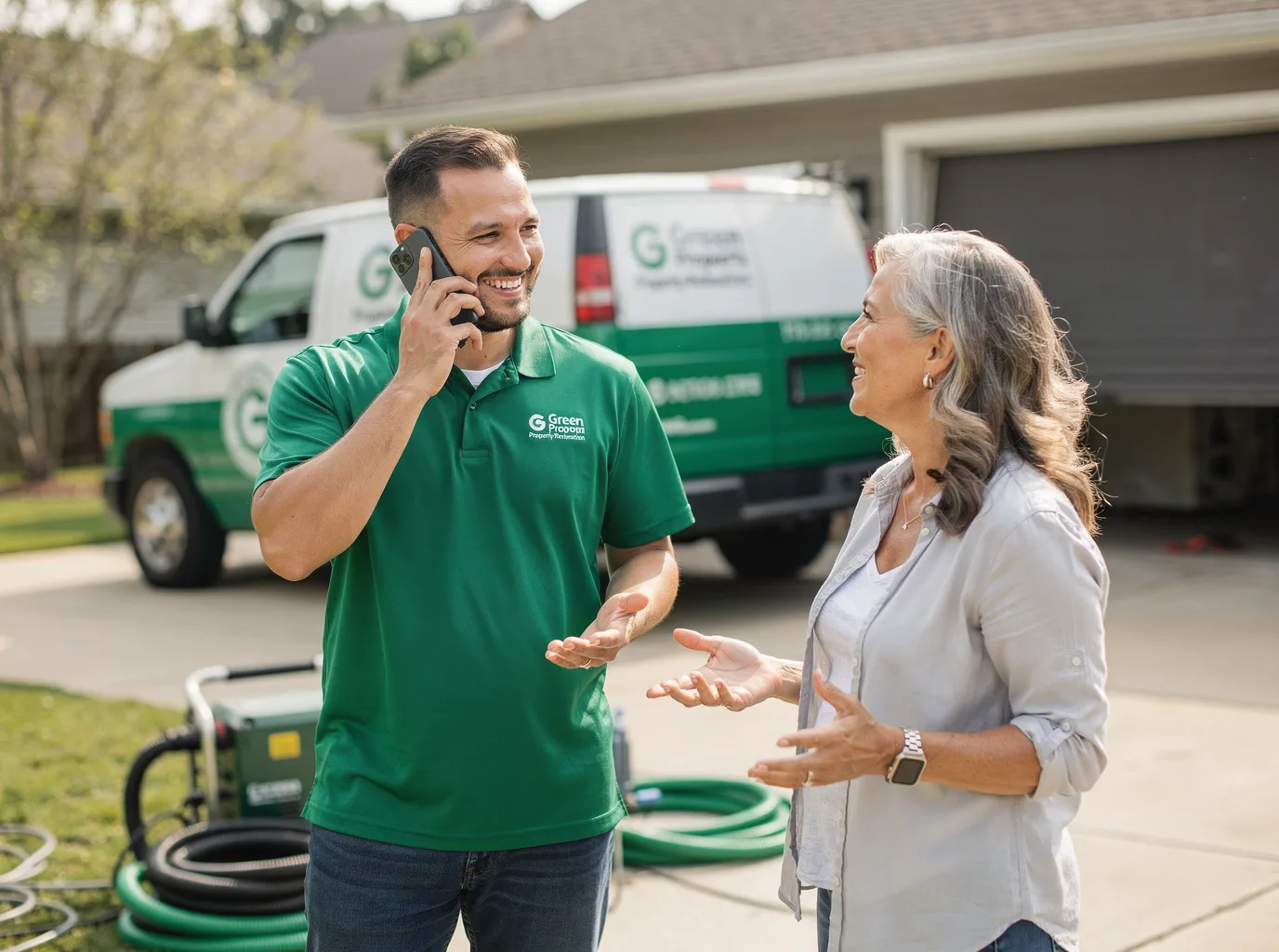 Water Damage Restoration Stephens, GA FAQs